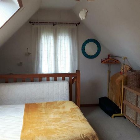 Le Mouton Blanc Villa Couloisy Exterior foto