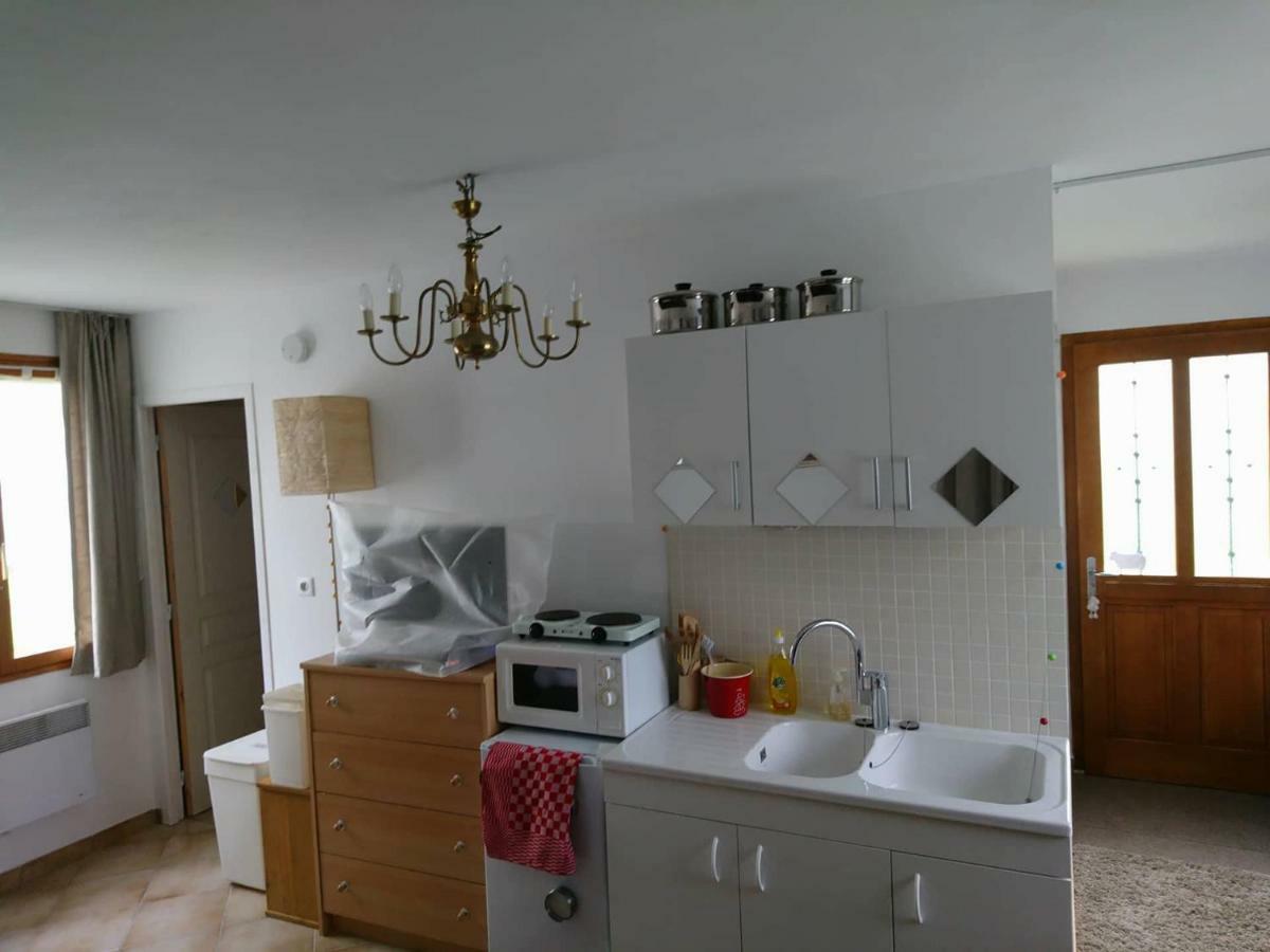 Le Mouton Blanc Villa Couloisy Exterior foto